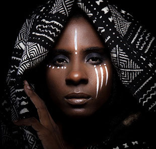 Reggae JAH9 & THEDUBTREATMENT+SISTA JAHAN FEST. VILLES DES MUSIQUES DU MONDE GENNEVILLIERS