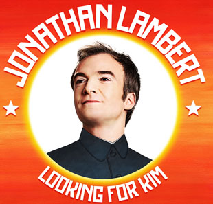 One man/woman show JONATHAN LAMBERT LOOKING FOR KIM CHATEL GUYON