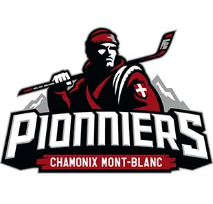 Ijshockey PIONNIERS DE CHAMONIX / GAP Match de Gala CHAMONIX MONT BLANC