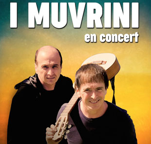 Traditionele Franse muziek I MUVRINI EN CONCERT JONZAC Traditionele Franse muziek I MUVRINI EN CONCERT JONZAC