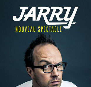 One man/woman show JARRY One man/woman show JARRY