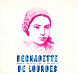 Musical BERNADETTE DE LOURDES LE SPECTACLE MUSICAL LOURDES