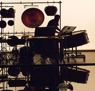 Hedendaagse muziek BURNING BRIGHT ISSOUDUN