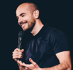 Humor KYAN KHOJANDI ARLES