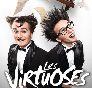 Klassieke muziek LES VIRTUOSES TOULOUSE Klassieke muziek LES VIRTUOSES TOULOUSE