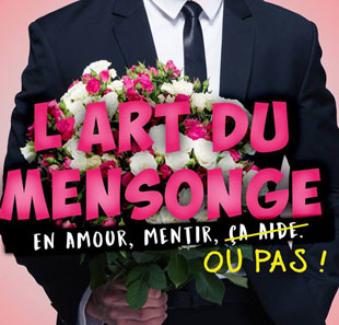 Komedie L'ART DU MENSONGE TOULON