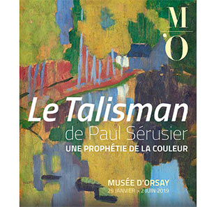 Museum en Tentoonstelling BILLET JUMELE ORSAY - ORANGERIE PARIS