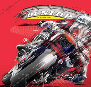 Auto- en motorsport 24 HEURES MOTOS 2019 LE MANS CEDEX 2