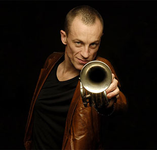Jazz MEDERIC COLLIGNON SOLO ANNEMASSE Jazz MEDERIC COLLIGNON SOLO ANNEMASSE