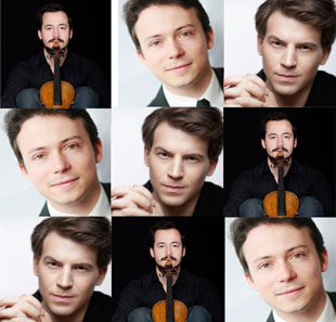 Klassieke muziek G CHILEMME, Y LEVIONNOIS, N GOUIN PICASSO ET L EXIL II TOULOUSE