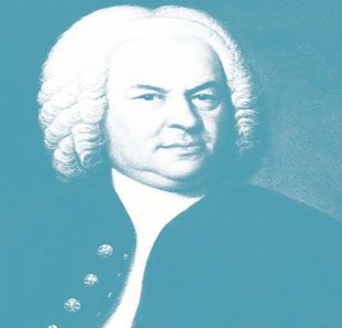Barok muziek BACK TO BACH - ARIA VOCE REZE