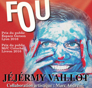 Humor JEREMY VAILLOT -