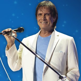 Afro-Cubaanse muziek ROBERTO CARLOS BRUXELLES - BRUSSEL