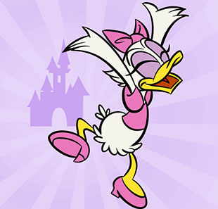 Pretpark DISNEY - 4 JOURS - 2 PARCS MARNE LA VALLEE CEDEX 4
