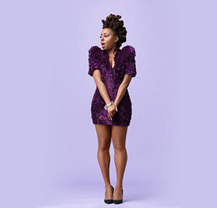 R'n'B/Soul/Funk LEDISI PARIS