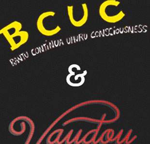 Pop-rock BCUC & VAUDOU GAME Bantu Continua Uhuru Consciousness PARIS