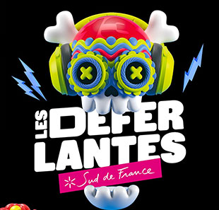 Pop-rock DEFERLANTES CAMPING 4 NUITS ARGELES SUR MER Pop-rock DEFERLANTES CAMPING 4 NUITS ARGELES SUR MER