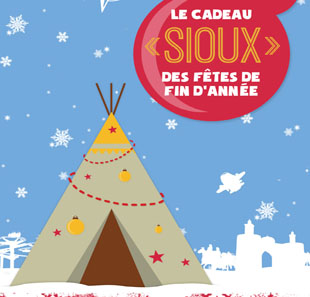 Pretpark PASS SAISON AVENTURIER MER DE SABLE VALABLE POUR TOUTE LA SAISON 2019 ERMENONVILLE