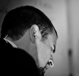 Jazz GIUSEPPE DE GREGORIO TRIO PARIS