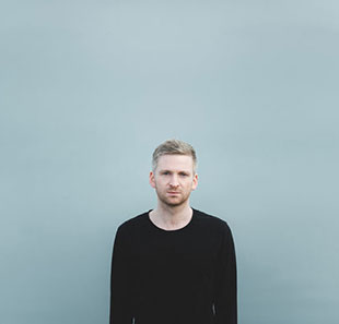 Hedendaagse muziek OLAFUR ARNALDS Hedendaagse muziek OLAFUR ARNALDS