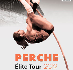 Atletiek PERCHE ELITE TOUR 2019 ROUEN