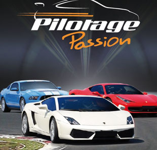 Vrije tijd/Koffertje CADEAU PILOTAGE CIRCUIT DE LADOUX Centre - Pilotage Passion CEBAZAT