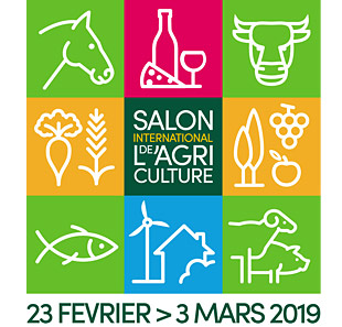 Salon/Beurs 56EME SALON INTERNATIONAL DE L'AGRICULTURE - ENFANT PARIS Salon/Beurs 56EME SALON INTERNATIONAL DE L'AGRICULTURE - ENFANT PARIS