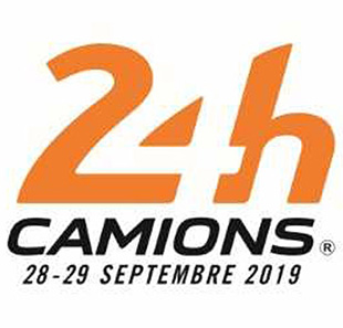 Auto- en motorsport 24 HEURES CAMIONS 2019 LE MANS