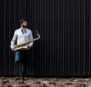 Jazz FLORIAN MARQUES « PEAKS » PARIS Jazz FLORIAN MARQUES « PEAKS » PARIS