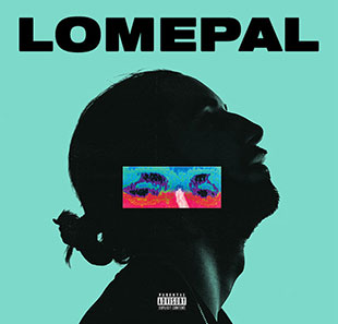 Rap/Hip-Hop/Slam LOMEPAL - 2019
