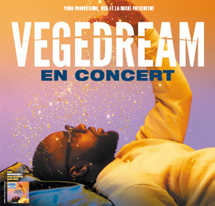 Rap/Hip-Hop/Slam VEGEDREAM PARIS Rap/Hip-Hop/Slam VEGEDREAM PARIS