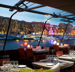 DINER-CROISIERE 20H30 DINER-CROISIERE 20H30