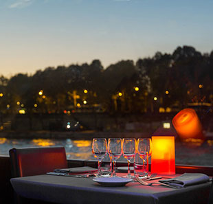 DINER-CROISIERE 20H30 DINER-CROISIERE 20H30