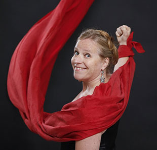 Variété en Frans chanson AMELIE AFFAGARD SOTTEVILLE LES ROUEN