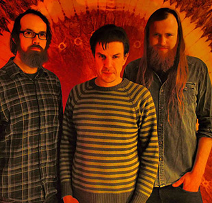 Rock SAMSARA BLUES EXPERIMENT + MONKEY3 PARIS