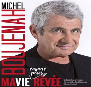 Humor MICHEL BOUJENAH MONTELIMAR Humor MICHEL BOUJENAH MONTELIMAR