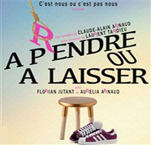 Komedie AP(R)ENDRE OU A LAISSER LIMOGES
