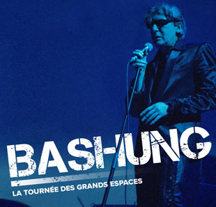 Heruitzending Opera/Concert BASHUNG AU CINÉMA STRASBOURG