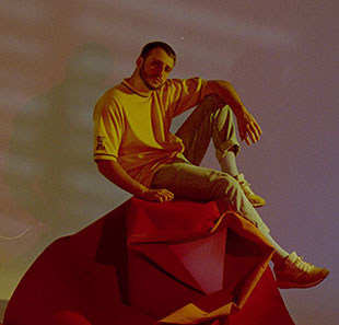Rap/Hip-Hop/Slam TOURNEE MAXENSS 2019