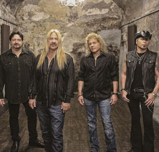 Hardrock Y & T + SPECIAL GUEST PRATTELN Hardrock Y & T + SPECIAL GUEST PRATTELN