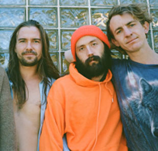 Pop-rock BIG THIEF BRUXELLES - BRUSSEL