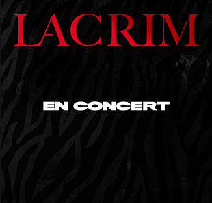 Rap/Hip-Hop/Slam LACRIM NANCY Rap/Hip-Hop/Slam LACRIM NANCY