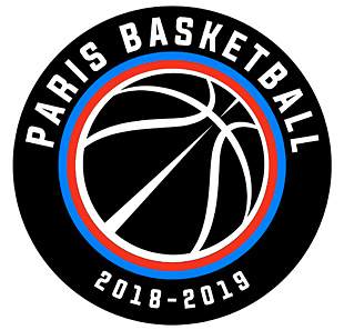 Basketbal PARIS BASKETBALL - SAISON 2020/2021