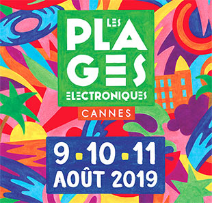 Electronische muziek PLAGES ELECTRO CANNES BILLET 1 JOUR DIMANCHE CANNES Electronische muziek PLAGES ELECTRO CANNES BILLET 1 JOUR DIMANCHE CANNES