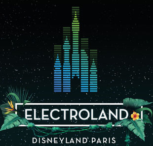 Pretpark SOIREE ELECTROLAND DISNEY -VENDREDI MARNE LA VALLEE CEDEX 4
