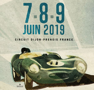 Auto- en motorsport GRAND PRIX DE L'AGE D'OR 2019 ENCEINTE GENERALE - FORFAIT 1 JOUR PRENOIS Auto- en motorsport GRAND PRIX DE L'AGE D'OR 2019 ENCEINTE GENERALE - FORFAIT 1 JOUR PRENOIS