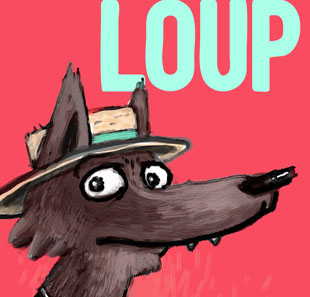 Spectacle pour enfants LE PAUVRE MECHANT LOUP PARIS