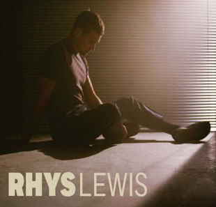 Pop-rock RHYS LEWIS PARIS