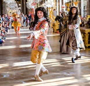 Groot evenement LA SERENADE ROYALE + GRANDES EAUX NOCTURNES : Billet couplé VERSAILLES
