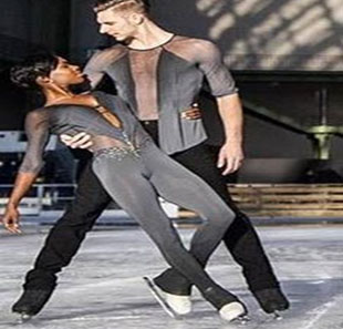 Kunstschaatsen STARS SUR GLACE GALA DE PATINAGE PARIS